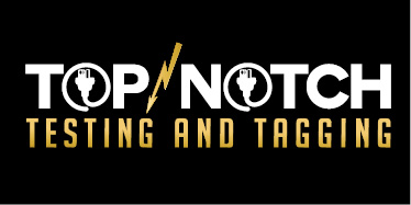 *Top Notch Testing & Tagging - 0497 982 156